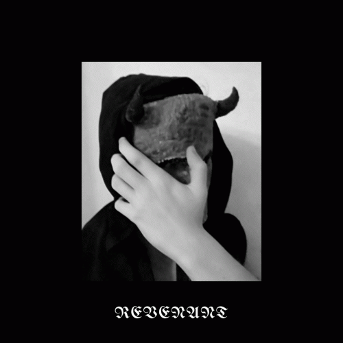 Old Man Of The Desert : Revenant